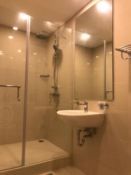 Bathroom - 3 Bedroom Apartment For Sale At Fairway Apartments, Galle