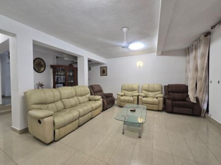 Living Room - 6BR Luxury Home for Sale in Kandawatta Terrace, Colombo 5 (SH 15090)