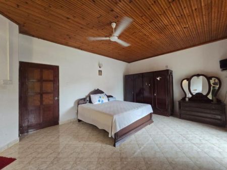 Pool - 6BR Luxury Home for Sale in Kandawatta Terrace, Colombo 5 (SH 15090)