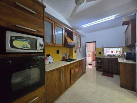 Kitchen - 6BR Luxury Home for Sale in Kandawatta Terrace, Colombo 5 (SH 15090)