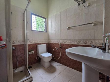 Bathroom - 6BR Luxury Home for Sale in Kandawatta Terrace, Colombo 5 (SH 15090)