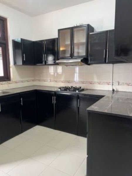 Kitchen - Luxury 4 Bedroom Villa For Rent In Dehiwala Ready To Move In!