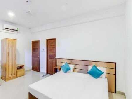 Pool - (A38507) Furnished Apartment for Rent