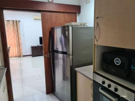 Kitchen - (A39914) Trillium Residencies - 03 Rooms Furnished Apartment for Sale