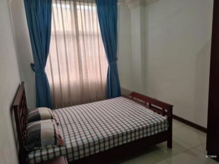 Bedroom - (A39914) Trillium Residencies - 03 Rooms Furnished Apartment for Sale