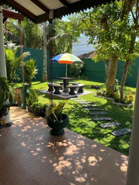 Exterior - Matara- Totamuna-3BR Villa Rent Foreigners 