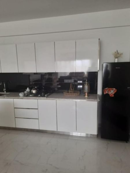 Kitchen - 3 Bedroom Luxury Apartment for SALE in Nugegoda - Rs.43 Million