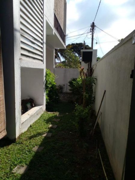 Exterior - 3 Bedroom HOUSE for SALE in Gangodawila, Nugegoda - Rs. 46 million (nearest offer)