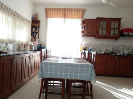 Kitchen - 3 Bedroom HOUSE for SALE in Gangodawila, Nugegoda - Rs. 46 million (nearest offer)