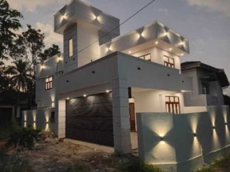 Exterior - Brand new 2 story house for sale kadana. Rilaulla 