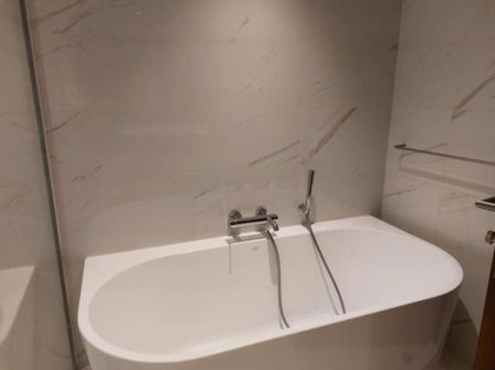 Bathroom - Cinnamon Life Residence Tower 2 Bedrooms Apartment For Sale In Colombo 02 