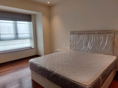 Bedroom - Cinnamon Life Residence Tower 2 Bedrooms Apartment For Sale In Colombo 02 