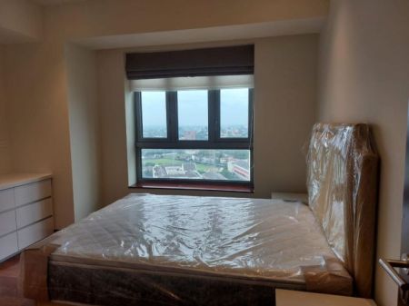 Bedroom - Cinnamon Life Residence Tower 2 Bedrooms Apartment For Sale In Colombo 02 