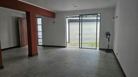 Pool - 03 Bedroom Unfurnished House for Rent in Colombo 08 (A3469)