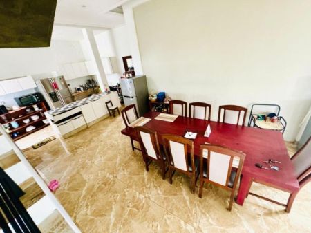 Dining room - (SE1098) 5 Bedroom house for sale in Thalawathugoda for Rs. 148 million (negotiable)