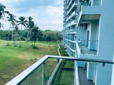 Pool - Apartment for Sale in Canterbury Golf Resort – Kahathuduwa - Piliyandala | LKR 38 Million | KO-606