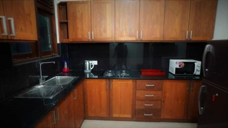 Kitchen - (SE1277) 4 Bedroom house for sale in Thalawathugoda for Rs. 85 million (negotiable)