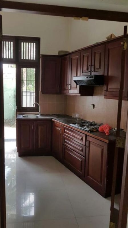 Kitchen - 06 Bedroom Unfurnished 03 Storied House for Rent in Battaramulla (A3872)-RENTED