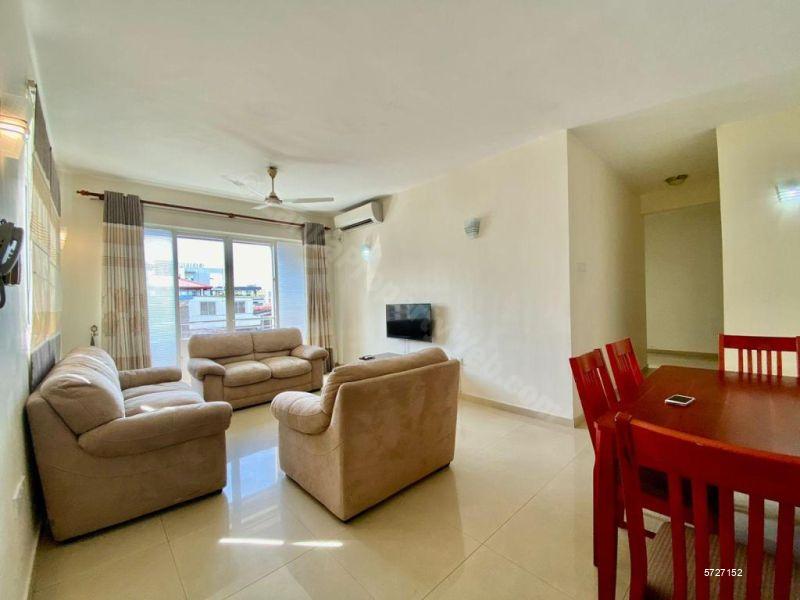 Colombo 3 Apartment for sale/rent