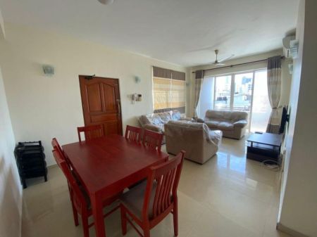 Dining room - (A36334) Seagull Apartments - 03 Rooms Furnished Apartment for Sale