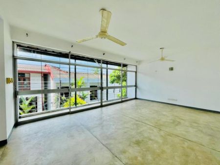 Pool - Thalawathugoda Architect-Designed 2 story House sale  