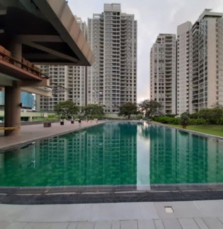 Pool - Havelock City/120million/04beds/for urgent sale in Colombo-05.