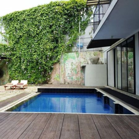 Pool - Nawala Super Luxury House For Sale