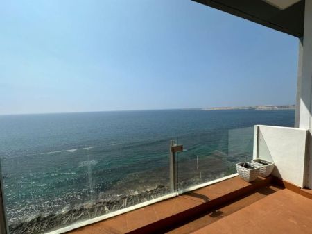 Pool - (A34559) Seylan Tower  - 3 Bedrooms Furnished  Apartment for Rent