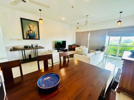 Pool - Rajagiriya Clearpoint Residence 3 BR Apartment For Sale 