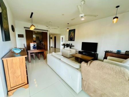 Pool - Rajagiriya Clearpoint Residence 3 BR Apartment For Sale 