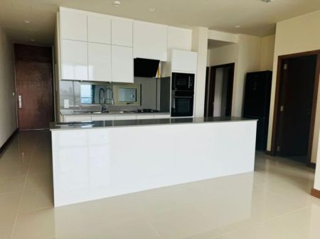 Kitchen - (A40651) The Grand - 03 Rooms Unfurnished Apartment for Sale