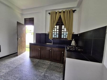 Pool - Two-Storey House for Sale in Kadawatha (H2246)