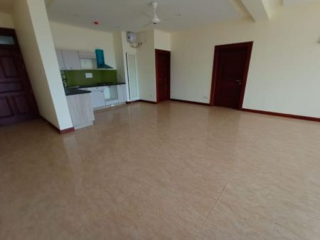 Kitchen - West Minster - 03 Bedroom Unfurnished Apartment For Rent in Colombo 03 (A77)