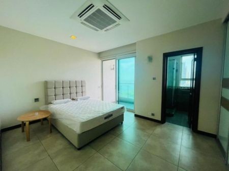 Pool - Iceland - 03 Bedroom Furnished Apartment For Rent in Colombo 03 (A790)