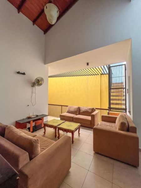 Living Room - House For Sale In Nugegoda(file No - 527a)