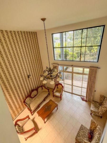 Living Room - House For Sale In Nugegoda(file No - 527a)