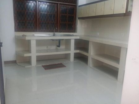 Kitchen - House For Rent In Nugegoda (file No 562b/1) Facing Main Road 