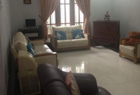 Living Room - House for Sale in Mabola – Wattala | 20 Perches – 4 Bedrooms | LKR 65 Million | KO-602