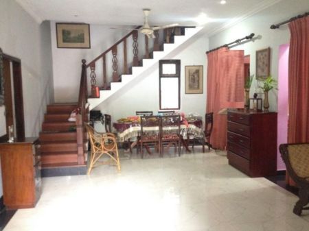 Living Room - House for Sale in Mabola – Wattala | 20 Perches – 4 Bedrooms | LKR 65 Million | KO-602