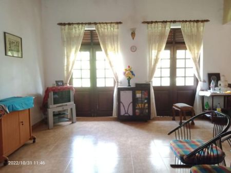 Living Room - 4 Bedroom House for Rent in Battaramulla | Rs. 185,000 Per Month - KO-316-R