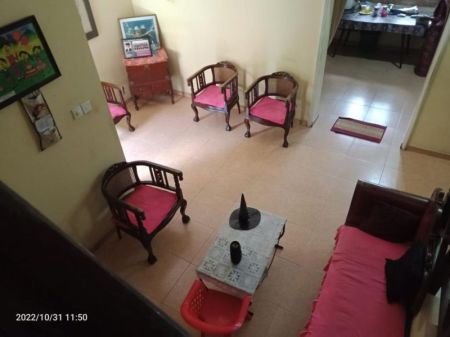 Living Room - 4 Bedroom House for Rent in Battaramulla | Rs. 185,000 Per Month - KO-316-R