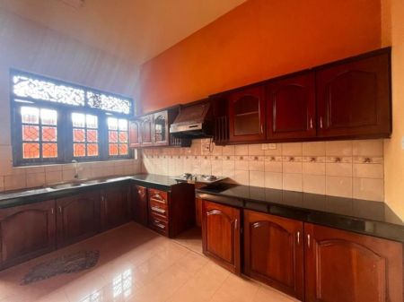 Kitchen - House for Rent in Battaramulla | Commercial - Residential | LKR 800,000 Per Month | KO-672-R