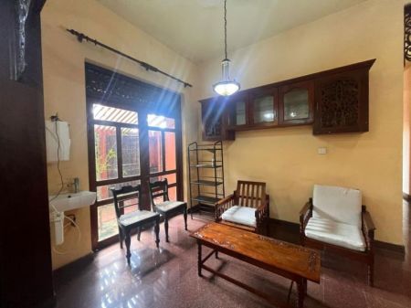 Living Room - House for Rent in Battaramulla | Commercial - Residential | LKR 800,000 Per Month | KO-672-R