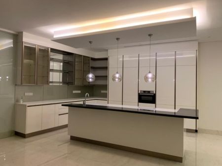 Kitchen - Super Luxury House for Rent at Pelawatta - Battaramulla | USD 6000 | KO-127