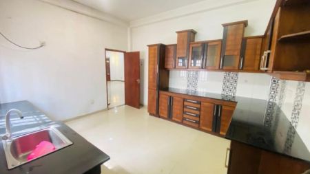 Kitchen - Spacious Family Home for Sale in Malabe