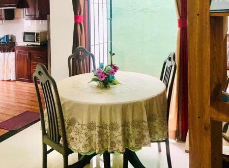 Dining room - Single Storied House for Sale in Athurugiriya | LKR 22 Million - KO-226