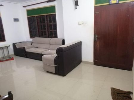 Living Room - House for Sale in Weradoowa – Matara | 3 BR – 20 Perches - LKR 175 Lakhs | KO-392