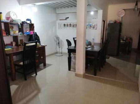 Dining room - House for Sale in Weradoowa – Matara | 3 BR – 20 Perches - LKR 175 Lakhs | KO-392