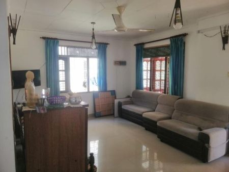 Living Room - House for Sale in Weradoowa – Matara | 3 BR – 20 Perches - LKR 175 Lakhs | KO-392