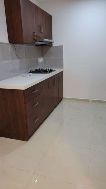 Kitchen - RENT-3Bedroom Apartment | Sanasro Residance Battaramulla 